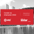                     Corab at Intersolar 2022 Exhibition: Strong offer for farms and businesses                