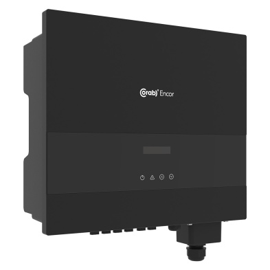                         New Corab Encor inverters – performance and reliability for RES installations                    